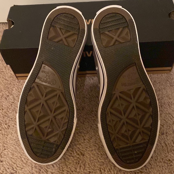 Converse Chuck Taylor All Star Classic Low Top 5J794 - Picture 3 of 7